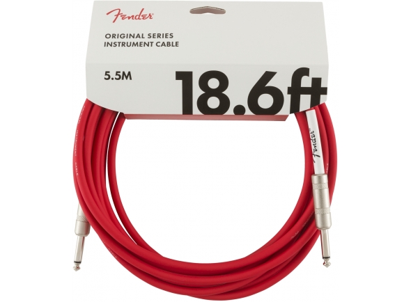 Fender Original Cable 5,5m FR